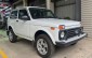Lada Niva Legend sắp về Việt Nam: Dáng kiểu Jimny, giá dự kiến tiệm cận Toyota Vios